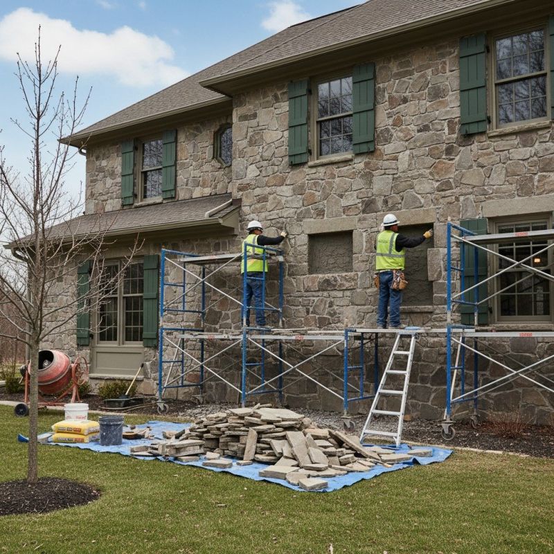 Top Siding Replacement Companies in Milford, NH